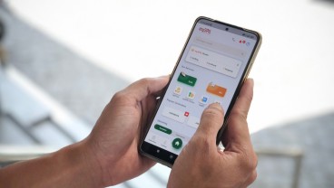 Transformasi Digital PT SPIL Mengembangkan 1st Logistics Super App