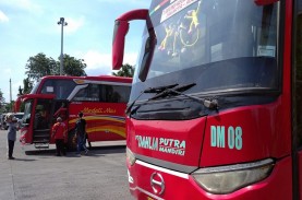 Gelar Mudik Gratis 2023, Pemprov DKI Target Angkut…