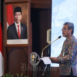 Kementerian PUPR Gelar Diskusi Sustainable Infrastructure Forum