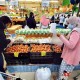 Bapanas: Stok Pangan Cukup saat Ramadan, Tak Perlu Panic Buying!