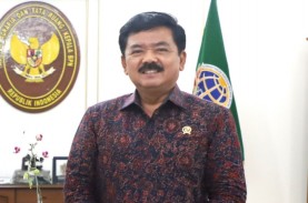 Urusan Lahan di Objek Vital Nasional, Pemerintah Bersikap…