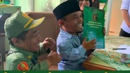 Gabung PPP Banten, Ucok Baba Nyalon Jadi Anggota DPR RI