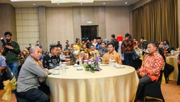 Pemkab Purwakarta Identifikasi Masalah Penanaman Modal dan Perizinan