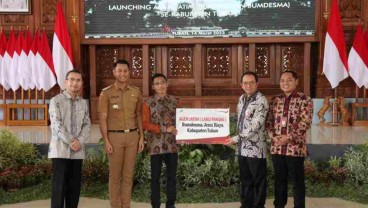 Bank Jatim Perkuat Peran Agen Lakupandai di Daerah