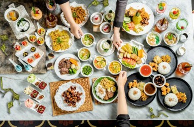 Hotel GranDhika Pemuda Semarang Siapkan Dua Promo Ramadan