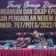 KPU Tegaskan Pemilu Jalan Terus,  Ogah Negoisasi dengan Partai Prima