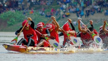 Tradisi-tradisi Unik Jelang Bulan Ramadan di Indonesia