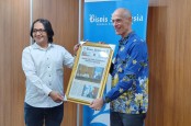 Dubes Belanda untuk Indonesia Lahir di Bogor dan Jatuh Cinta dengan Oncom
