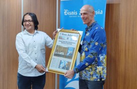 Dubes Belanda untuk Indonesia Lahir di Bogor dan Jatuh Cinta dengan Oncom