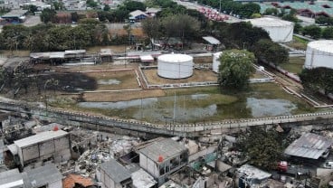 Tragedi Depo Plumpang dan PR Besar Pertamina