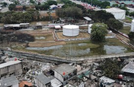 Tragedi Depo Plumpang dan PR Besar Pertamina