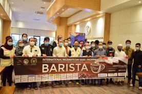 Jumlah Pekerja Migran Indonesia Naik 3 Kali Lipat…