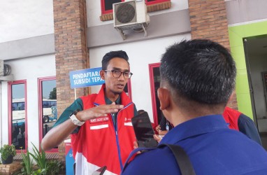 Pendaftar Subsidi Tepat Pertamina di Sumut Capai 89,73 Persen