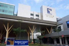 Tingkatkan Pelayanan kepada Pasien, RSBP Batam Tambah…