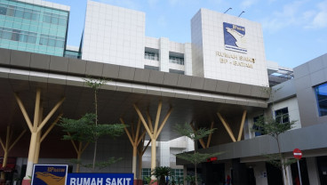 Tingkatkan Pelayanan kepada Pasien, RSBP Batam Tambah Jam Layanan