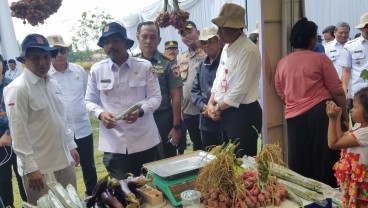 BI Kediri Waspadai Beberapa Komoditas Pangan Picu Inflasi Jelang Ramadan