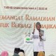 Sambut Ramadan, Pegadaian Gelontorkan Bantuan