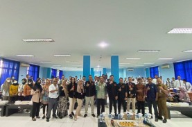 Angka Pengangguran Tinggi, MPMRent Bekali Keterampilan…