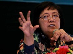 Menteri Siti Nurbaya Beberkan IKLH, Indeks Lingkungan yang Jadi Acuan Kemenko