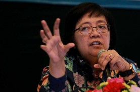 Menteri Siti Nurbaya Beberkan IKLH, Indeks Lingkungan…