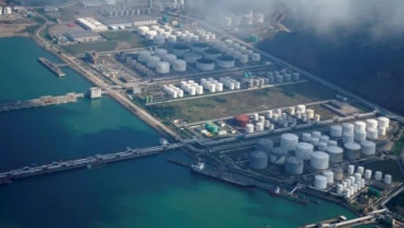 Kebangkitan Harga Minyak Terpacu China