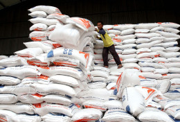Pemerintah Tetapkan HPP Terbaru, Era Beras Murah Berakhir?