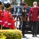Jokowi Bertolak ke Singapura akan Bertemu PM Lee Hsien Loong