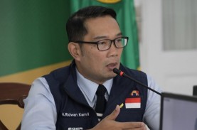 Ridwan Kamil Klarifikasi soal Guru Diberhentikan dari…