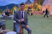 Michael Riady, Suksesor Bisnis Kopi Indonesia Terbesar di AS