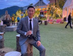 Michael Riady, Suksesor Bisnis Kopi Indonesia Terbesar di AS