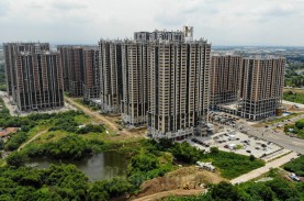 Konsumen Meikarta Dapat Hasil Titip Jual Apartemen,…