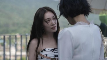 Fakta-Fakta Kim Hieora, Aktris yang Pemeran Karakter Pecandu di Film Drakor The Glory