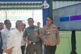 Perkuat Ketahanan Pangan, BI Kediri Inisiasi Lumbung…