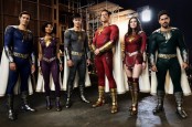 Sinopsis Shazam! Fury of The Gods, Sudah Tayang di Bioskop