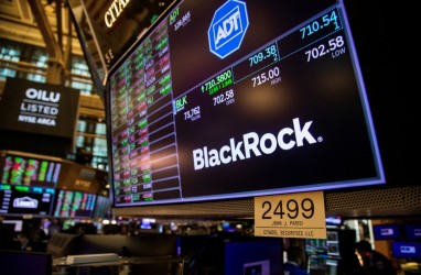 Beda Racikan BlackRock untuk Saham BUMI & BRMS