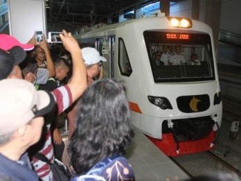 Jurus Baru Railink Baru Buat KA Bandara Yogyakarta dan Kualanamu