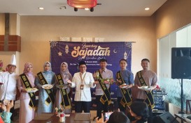 Noormans Hotel Semarang Tawarkan Sajian Ramadan Berkah dan Murah