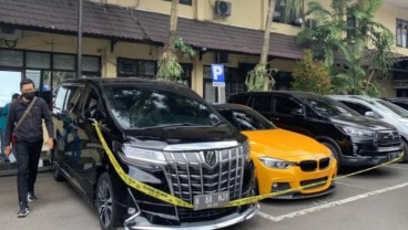 Cara Crazy Rich Surabaya Wahyu Kenzo Jerat 25 Ribu Orang Korbannya di 8 Negara