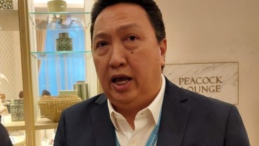 Boy Thohir Dapat THR Rp49 Miliar dari Dividen Surya Esa Perkasa (ESSA)