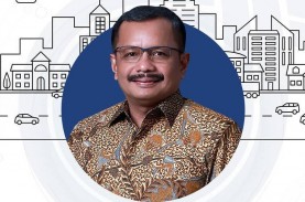 Produk Dalam Negeri : Belanja Lokal SMGR Lebih dari…