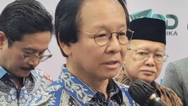 Terminal Peti Kemas dan Pengembangan Kawasan Patimban Ditarget Tuntas Berbarengan