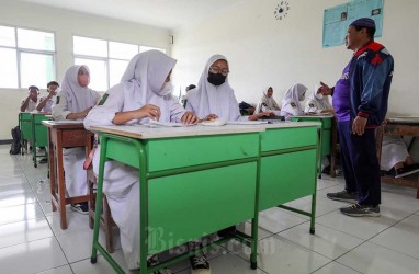 Jadwal Libur Awal Puasa 2023 untuk Anak Sekolah Wilayah DKI Jakarta, Jabar, Jateng dan Jatim