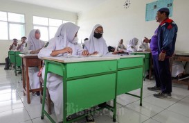 Jadwal Libur Awal Puasa 2023 untuk Anak Sekolah Wilayah DKI Jakarta, Jabar, Jateng dan Jatim