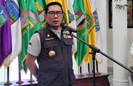 Bahas Inflasi Jelang Ramadan, Ridwan Kamil Kumpulkan 27 Kepala Daerah