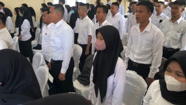 Angka Pengangguran Tinggi, Kabupaten Cirebon Optimalkan Balai Latihan Kerja