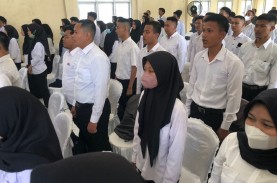 Angka Pengangguran Tinggi, Kabupaten Cirebon Optimalkan…