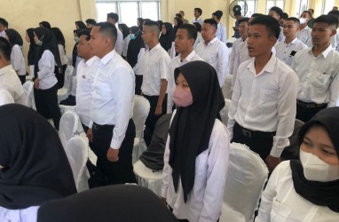Angka Pengangguran Tinggi, Kabupaten Cirebon Optimalkan Balai Latihan Kerja