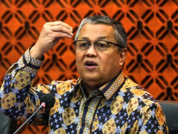 Modal Asing Masuk RI US$3 Miliar, Bos BI: Waspada Capital Outflow!