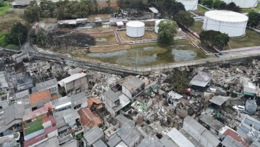 Buntut Kebakaran Depo Plumpang, Pertamina Diminta Bentuk Direktorat Khusus