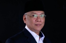 Profil Budi Herawan, Ketua Umum AAUI Terpilih Periode…